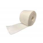 Disposable Pearl Cotton Facial Wipe Roll Tissue Towel 20m